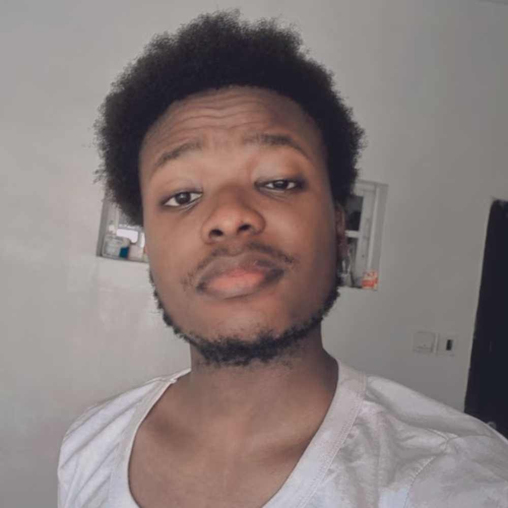 Olanrewaju  Sajinyan