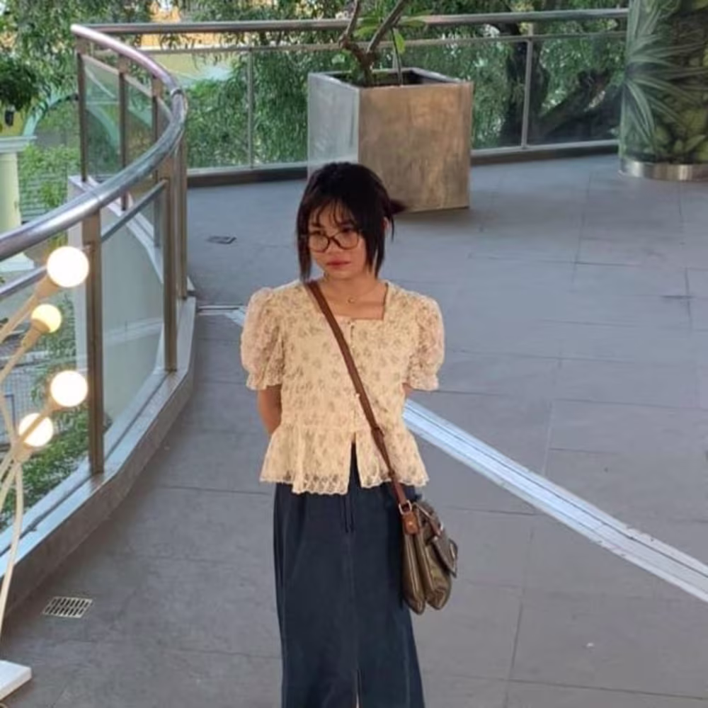 Kristine Tenefrancia