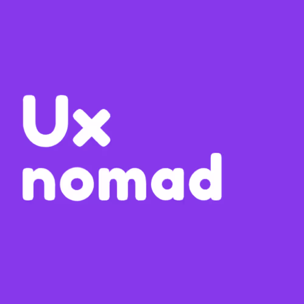 Ux Nomad