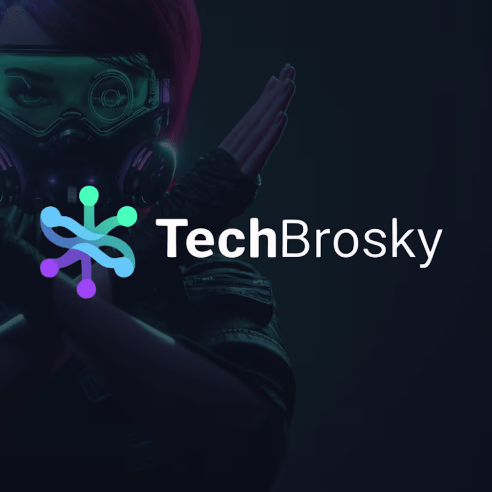 Tech Brosky