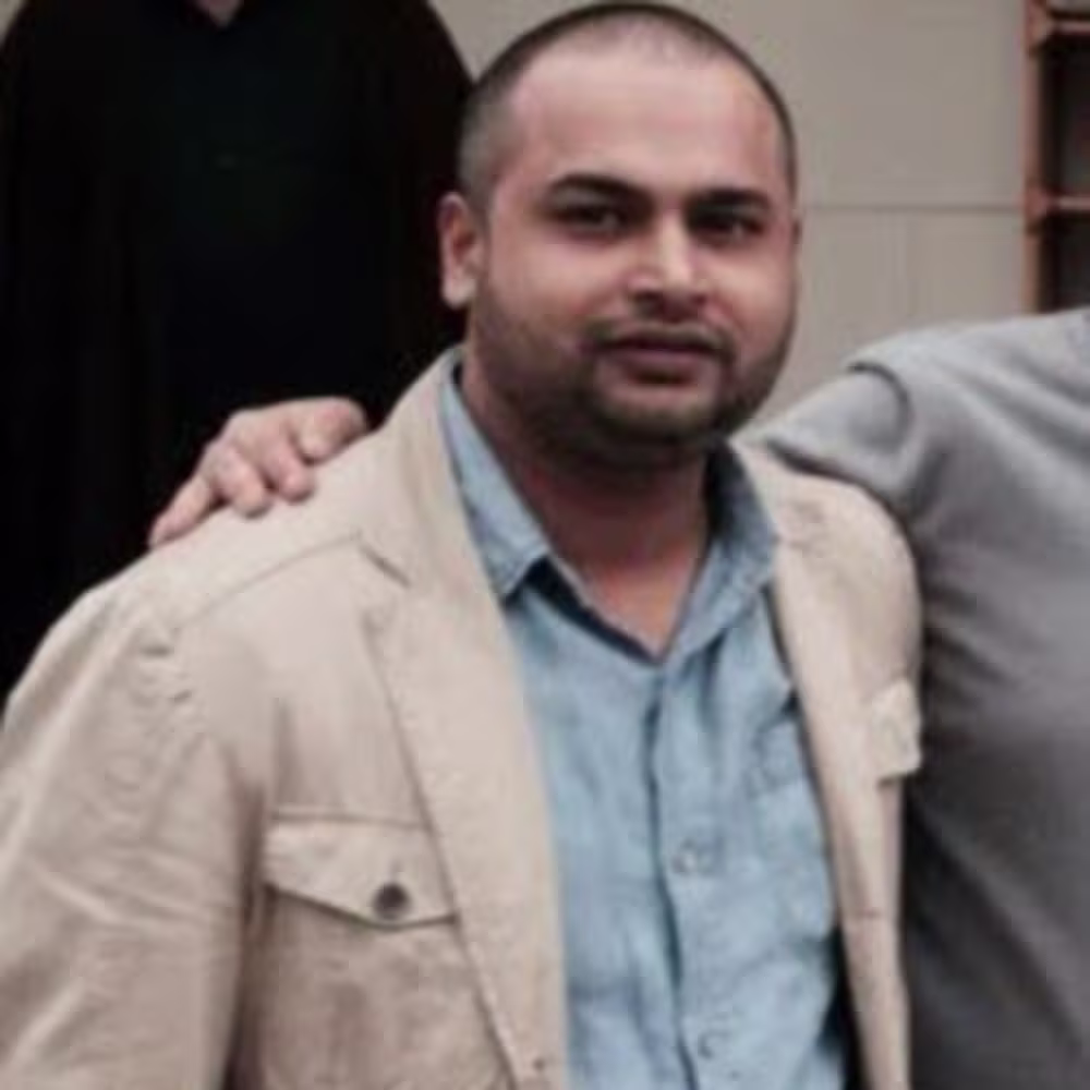 Raja Adnan Nazir Ahmed