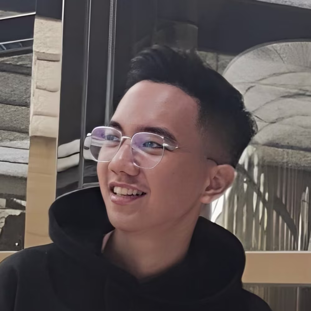 Jonathan Kenneth Eleazar