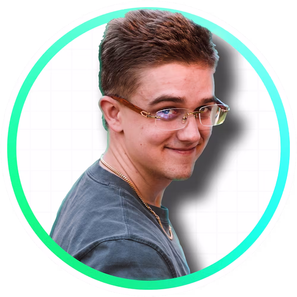 Lachlan | Exposure Marketing