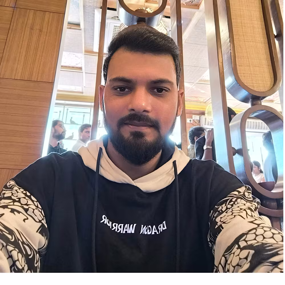 Prakash Anand Kolkundi