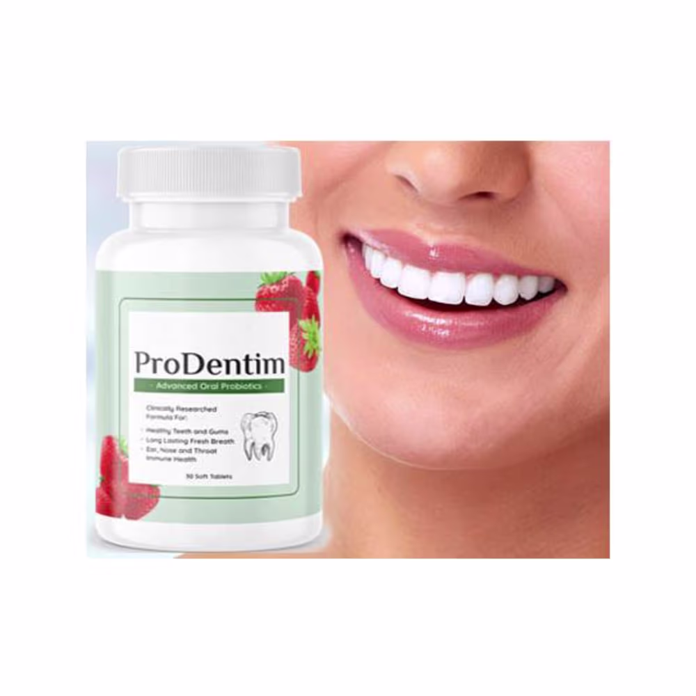 ProDentim Reviews  