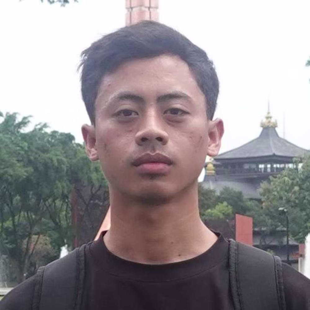 Muhammad Aminun Asykur Romadhona