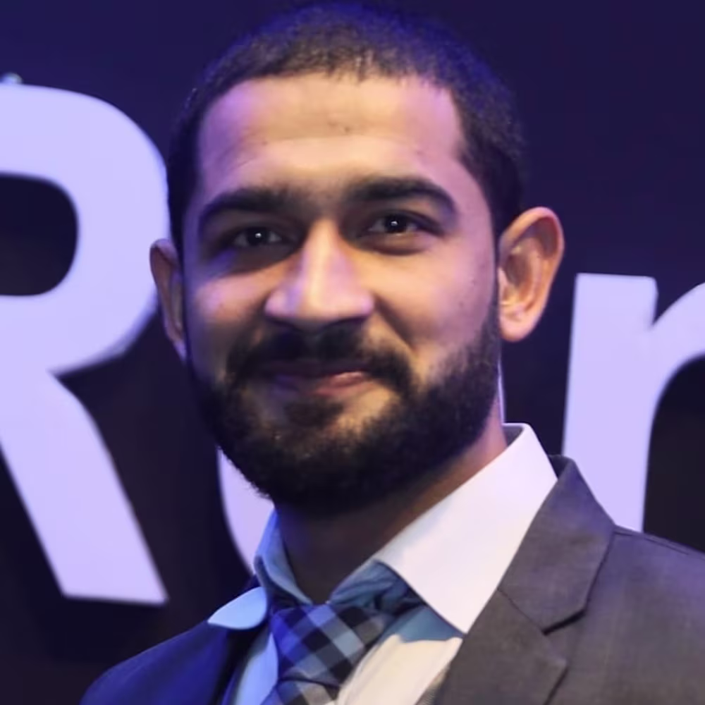 Muhammad shuaib ayyub