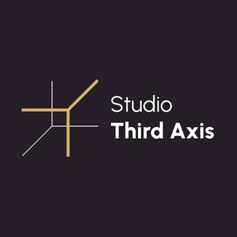 Studio THIRD AXIS