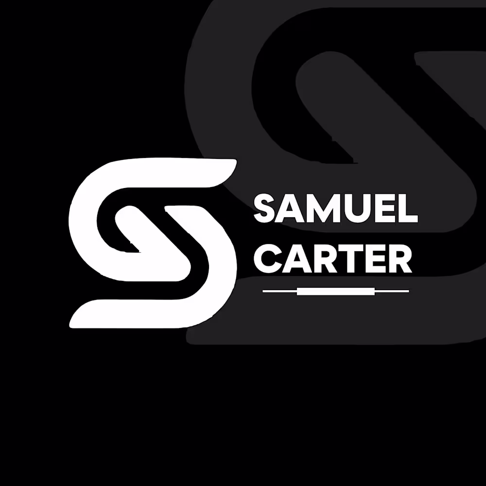 Samuel Carter