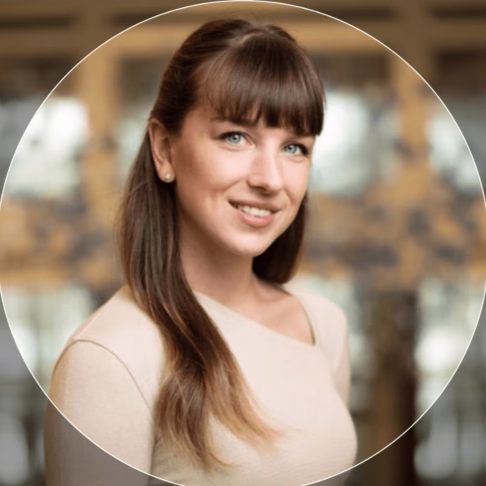 Veronika Křepelová