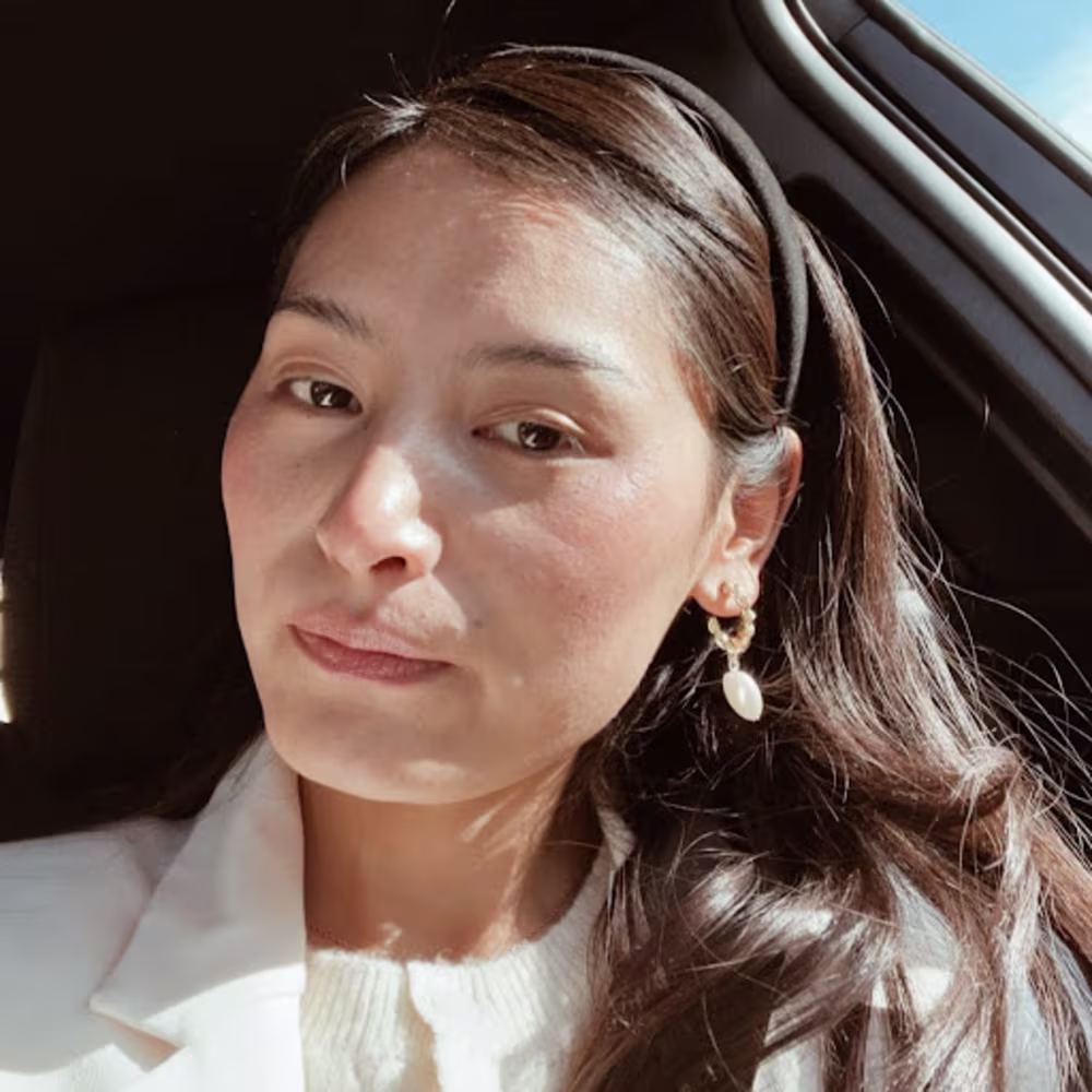 Tshering Yangden Bhutia