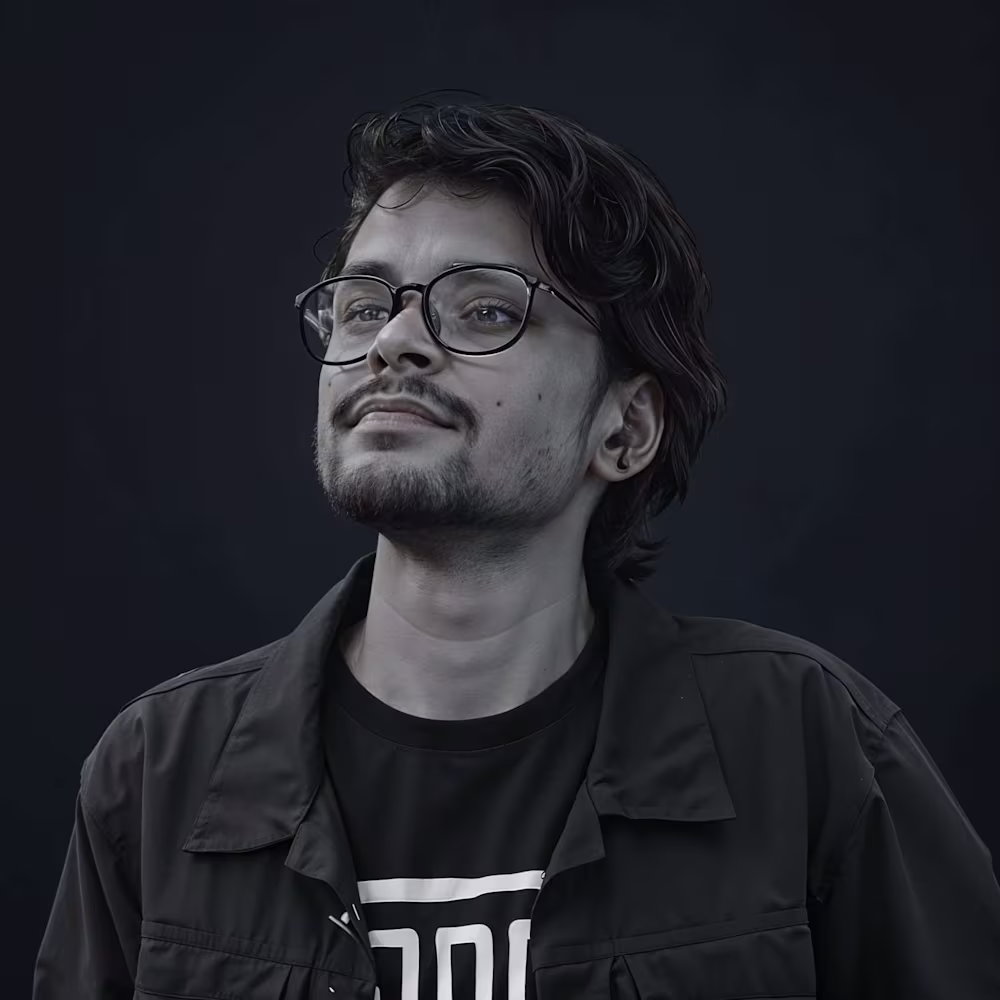 Kartik Bansal