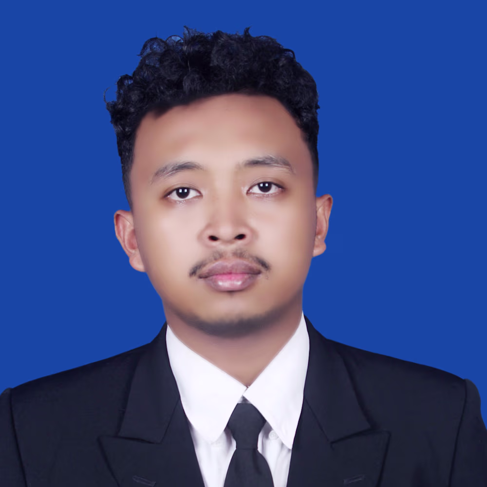 Muhammad Nur Setiawan