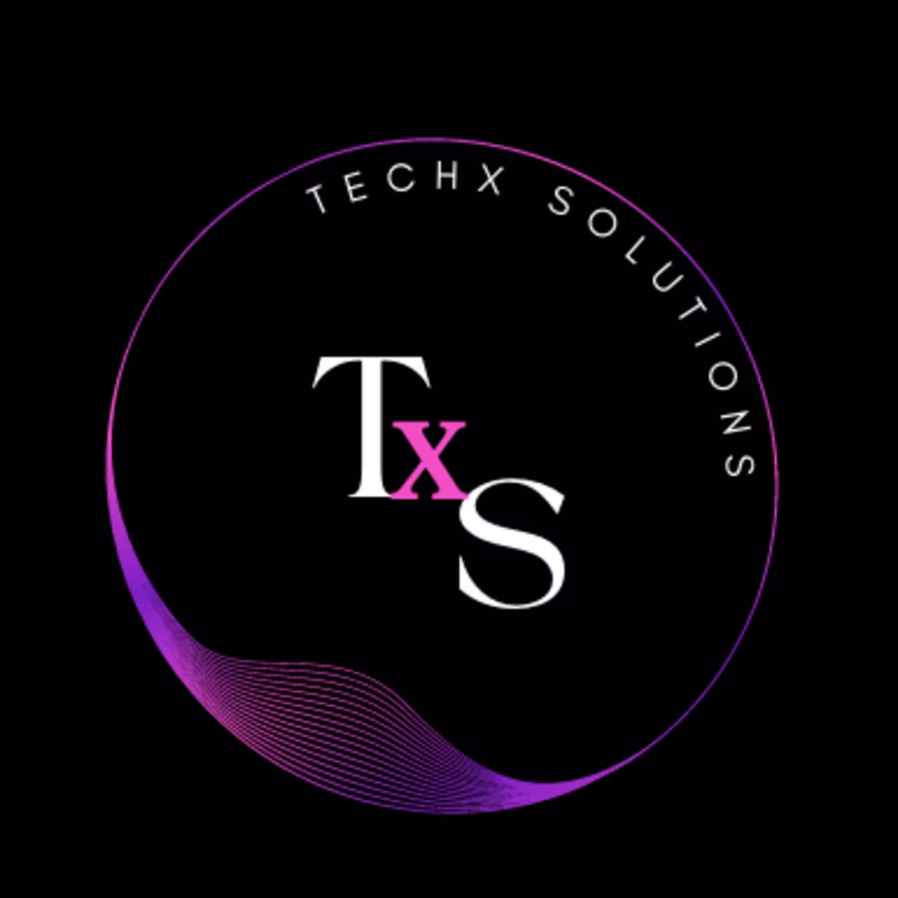 TechX  Solutions