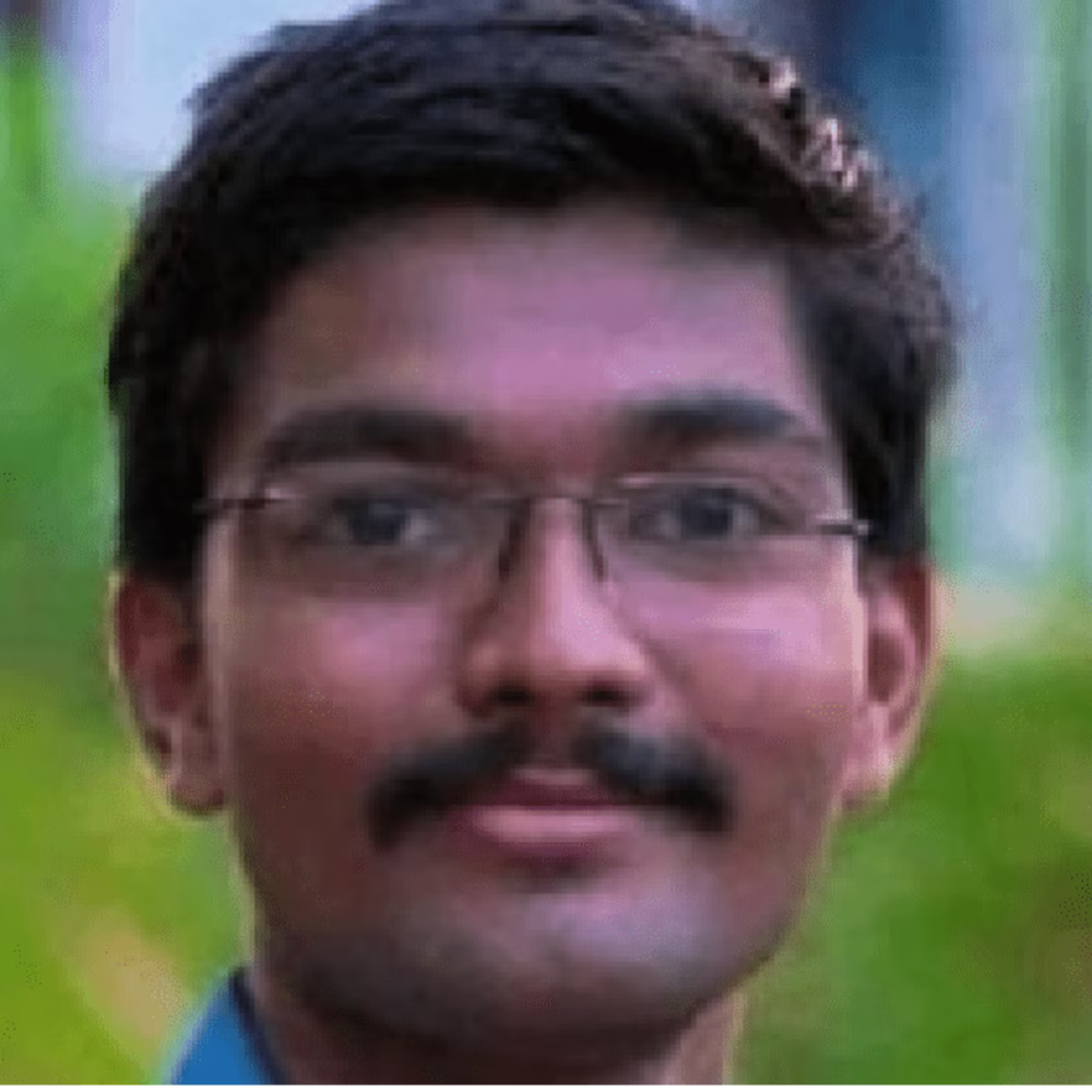 Viranchi Ancharwadkar