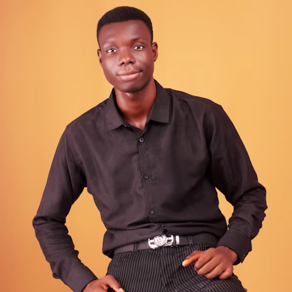 Olasunkanmi Olanrewaju