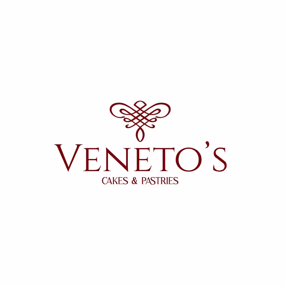 Venetos Cakes And Pastries