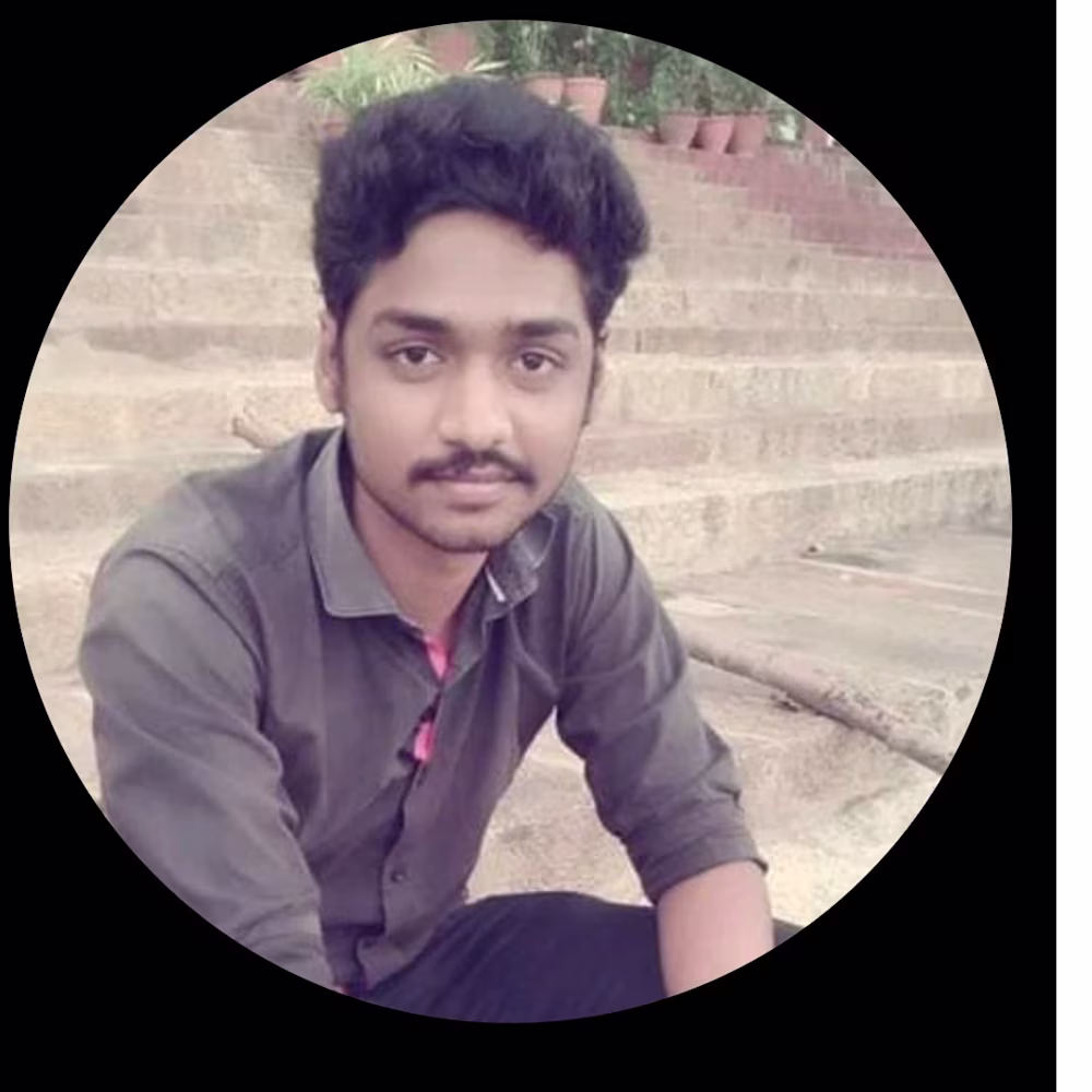 Arunachalam Pushpalingam