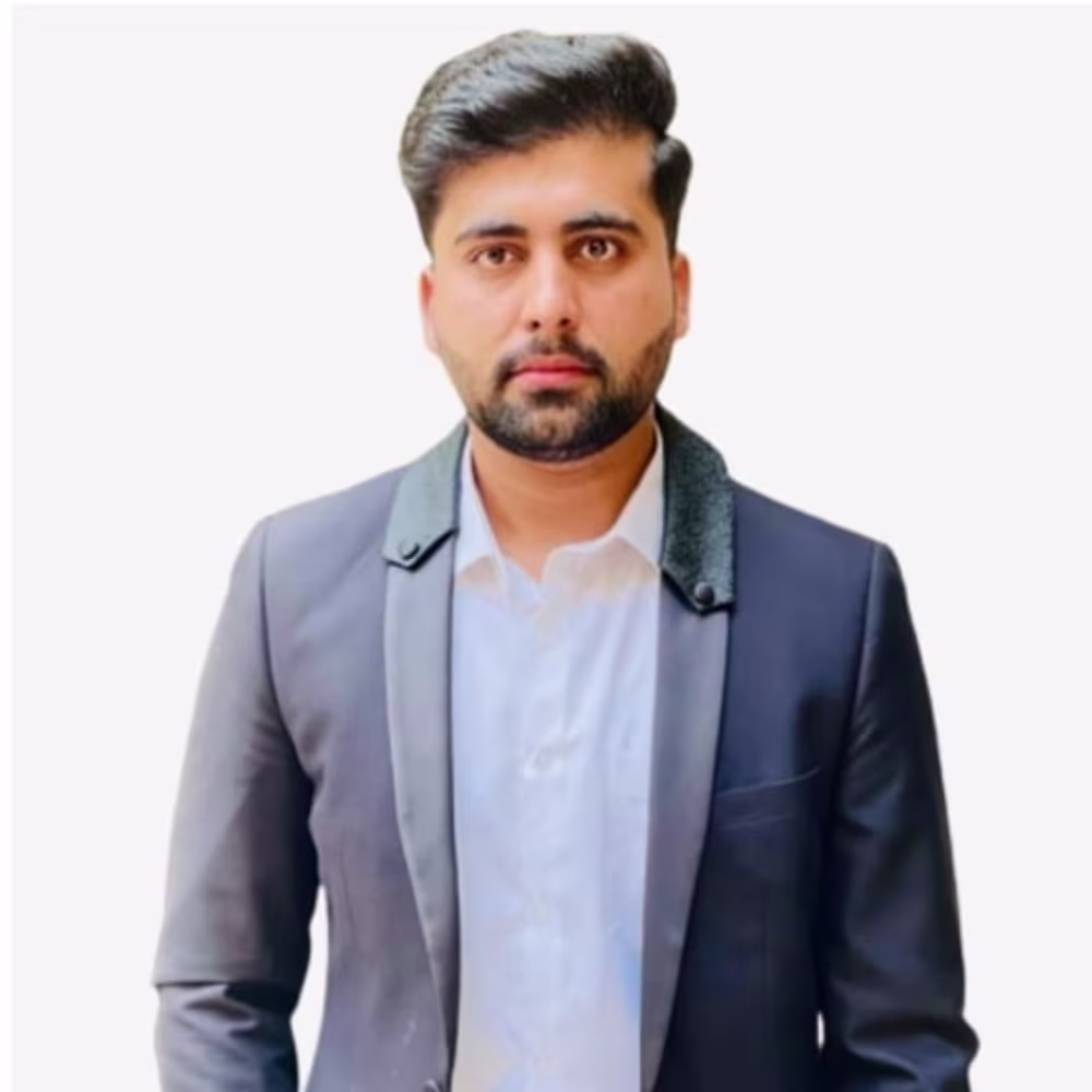 shahzad iqbal