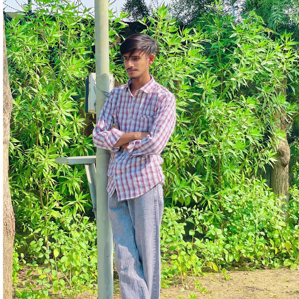 Faisal Saif