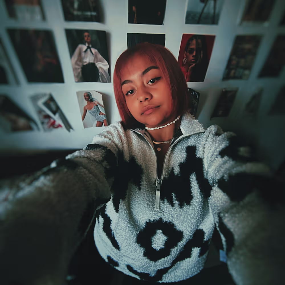 María José Suesca Zamudio