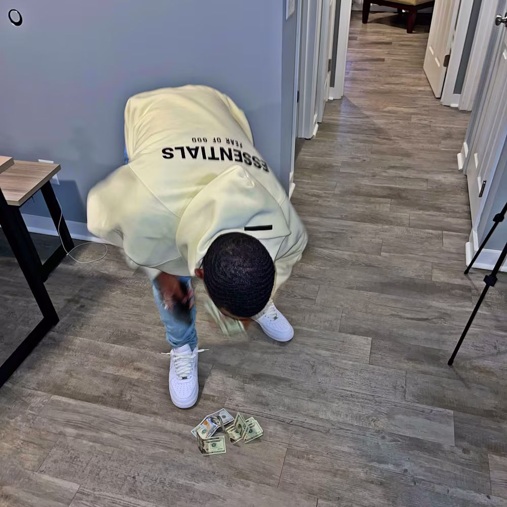 TheRichestCousin Corp