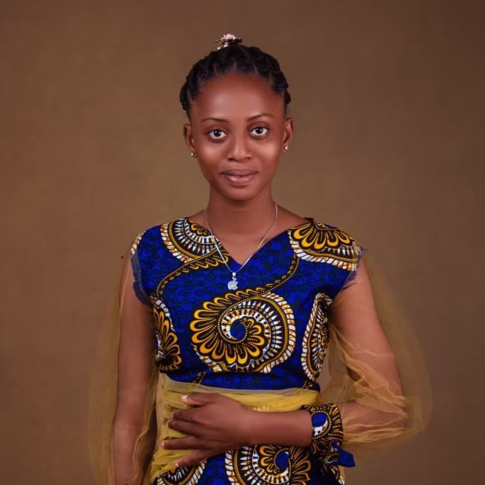 Favour Ogunremi