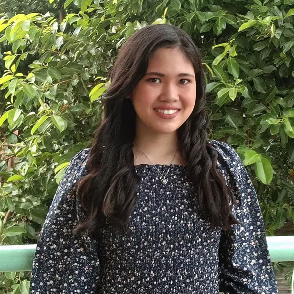 Roxanne May Manalang