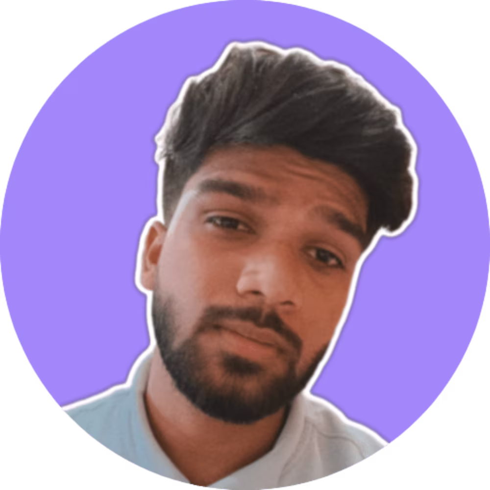 Mikkili Sai Prasad Reddy