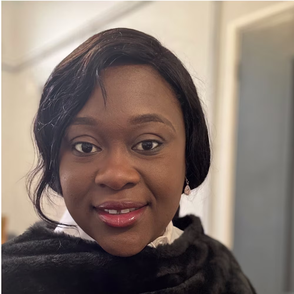 omedaro Victor-Olubumoye