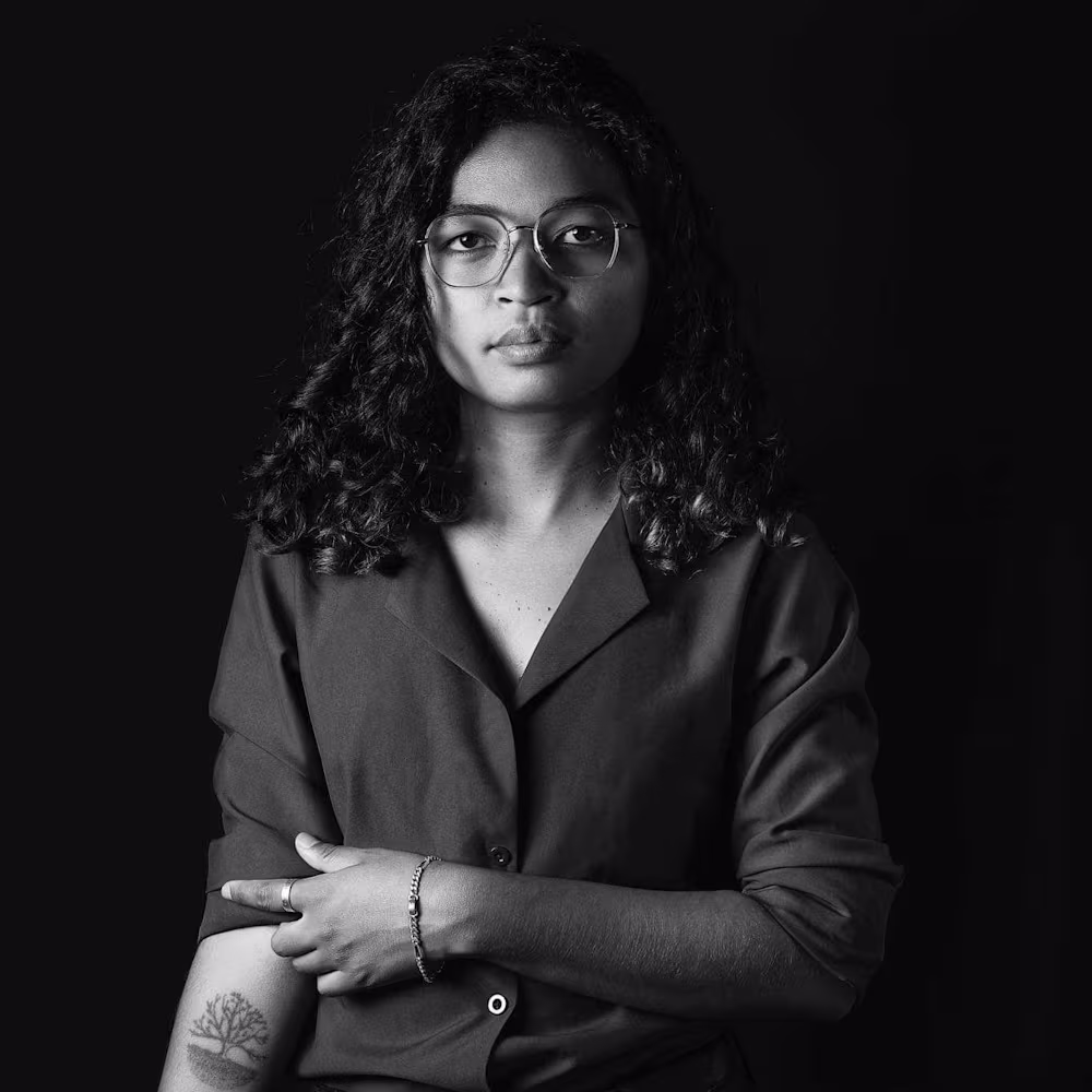 Mialy Razafintsalama