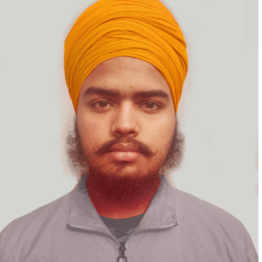 Harbaksh Singh