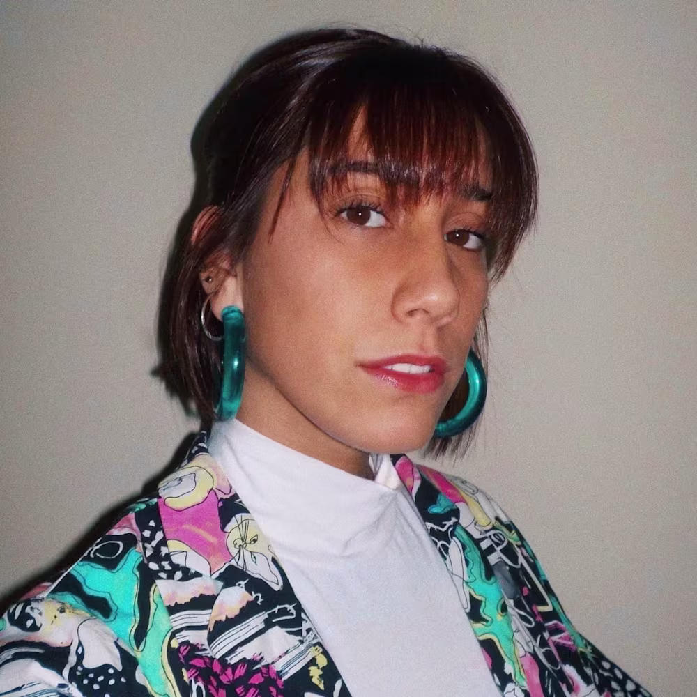 María José Matamoros