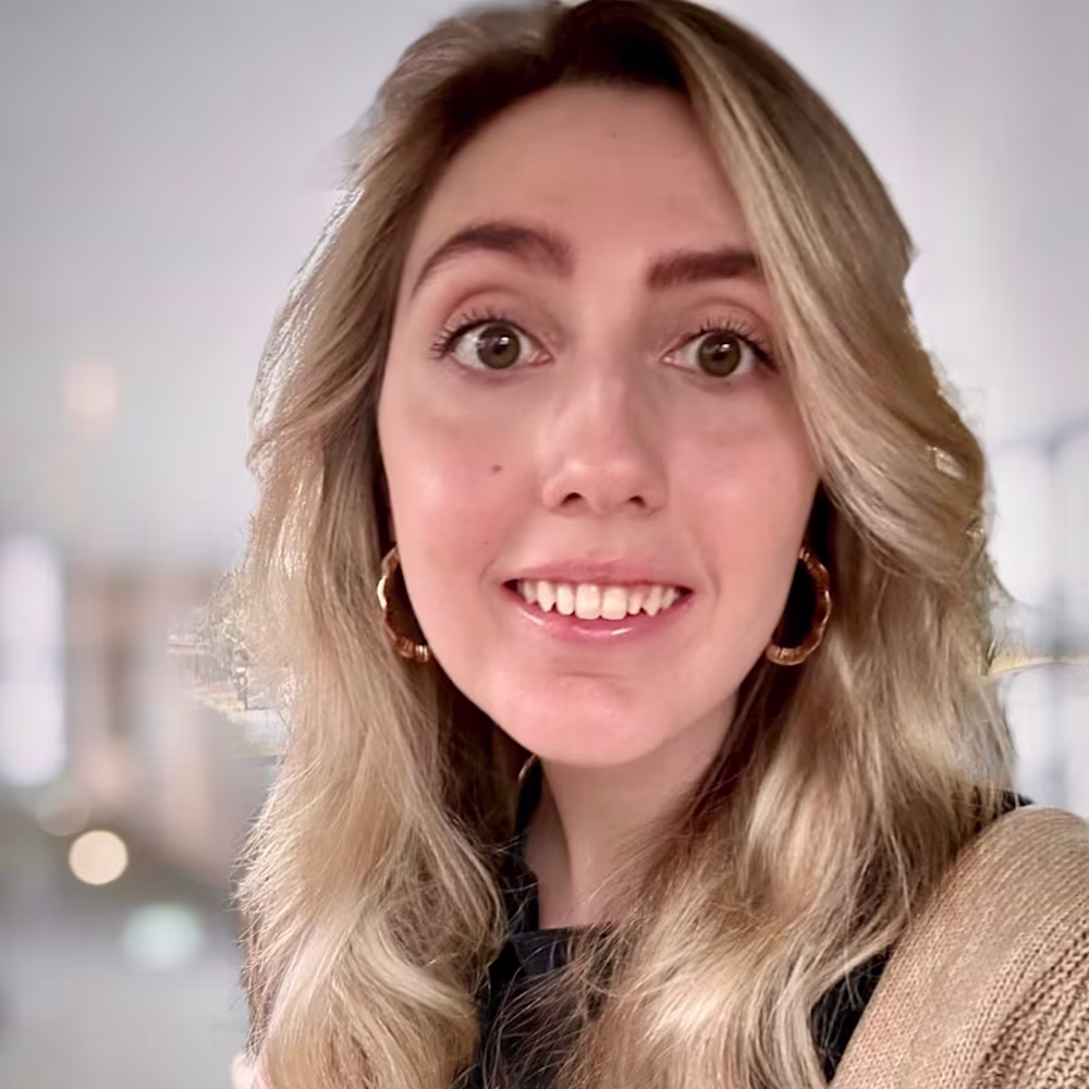 Danielle Streetenberger