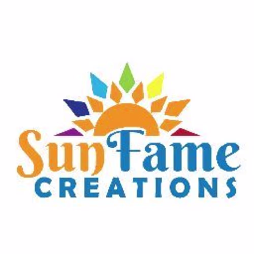 SunFame Creations