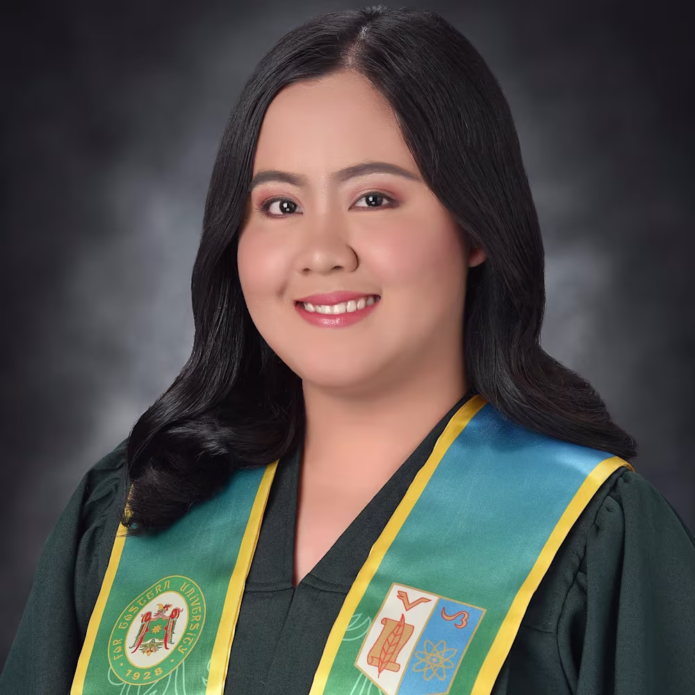 Ana Dominique Quibot