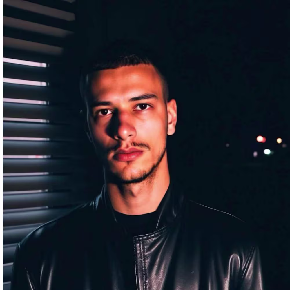 Sidahmed Larbi youcef