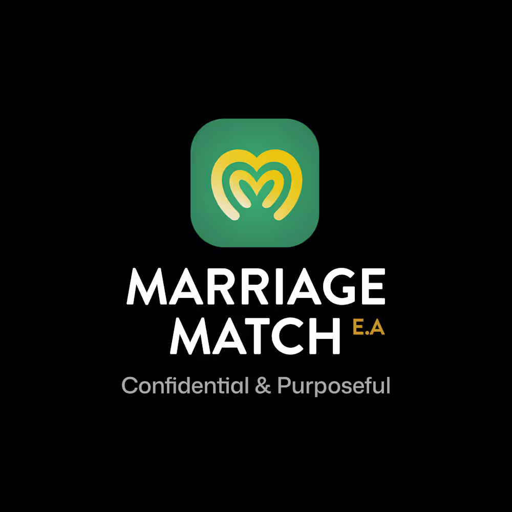 Marriage Match EA 