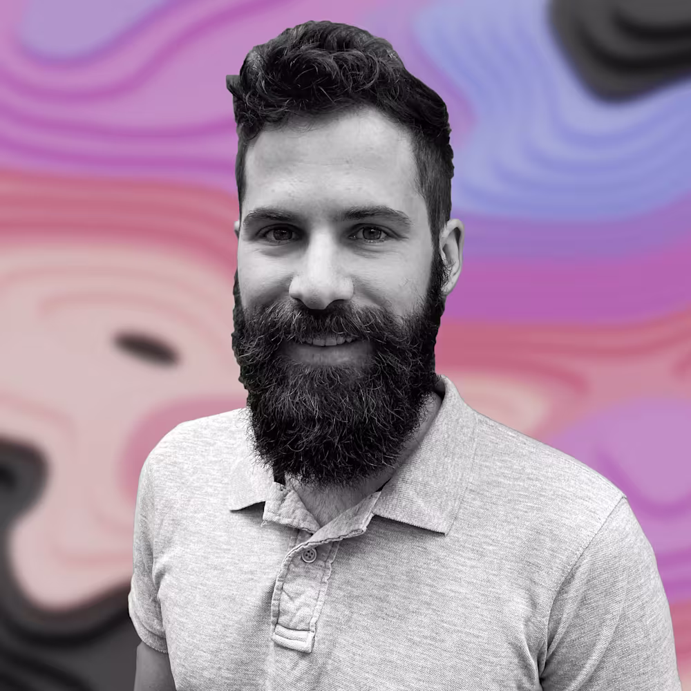 EMBER | Dario Benković