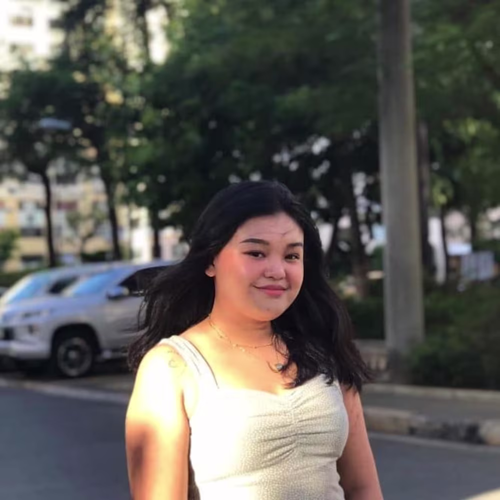 Ma. Resabel Ann Saliwo