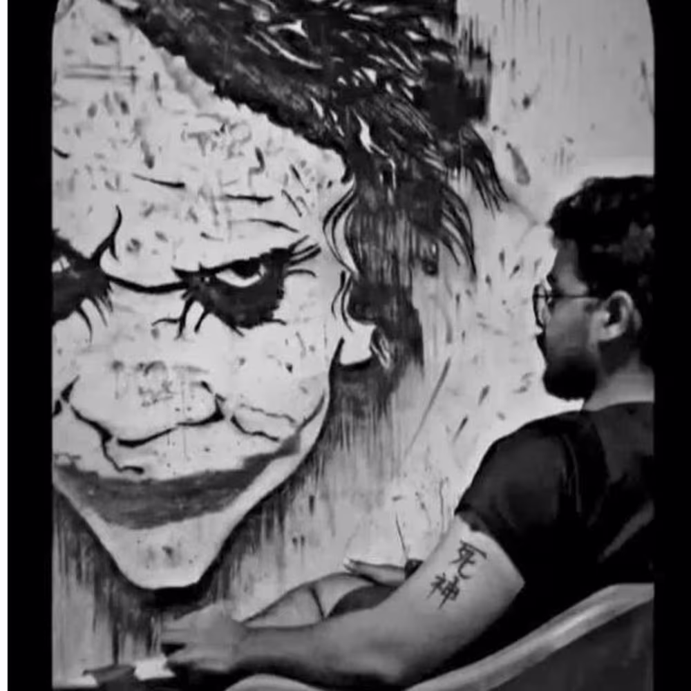 Gopi Naga Vignesh Thirupati