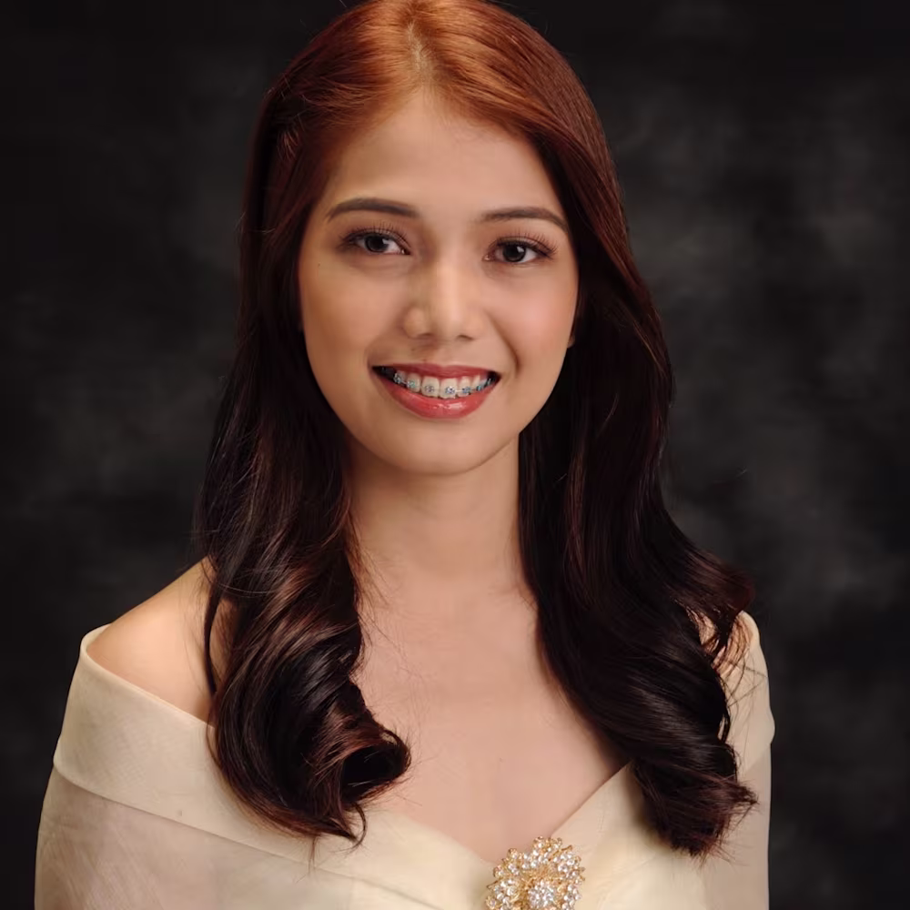 Katrina Macapagal