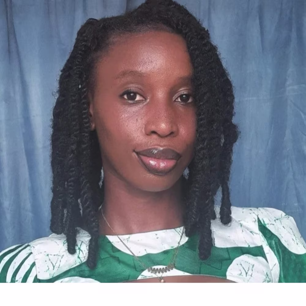 Gift Eleojonigwu Michael