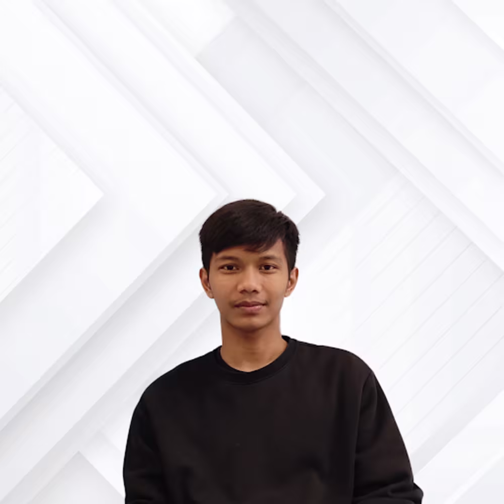 Yoki Rahmada Berlian