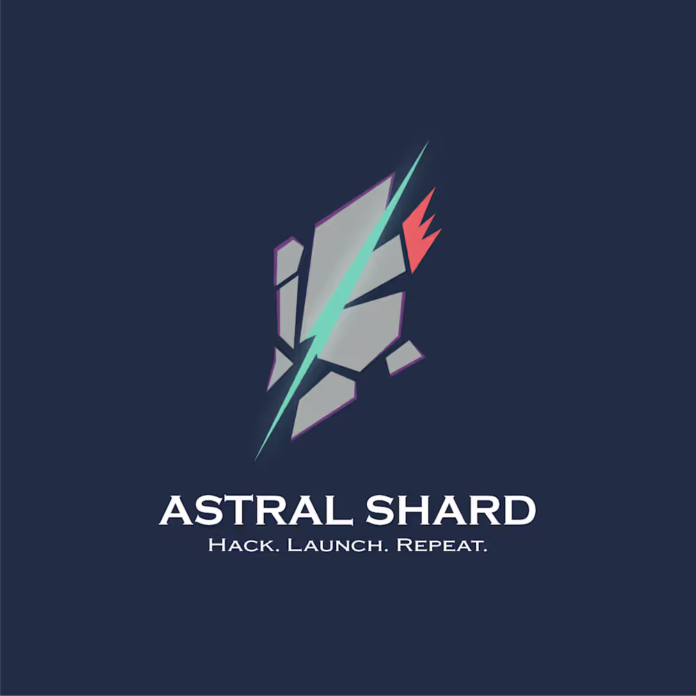 Astral Shard