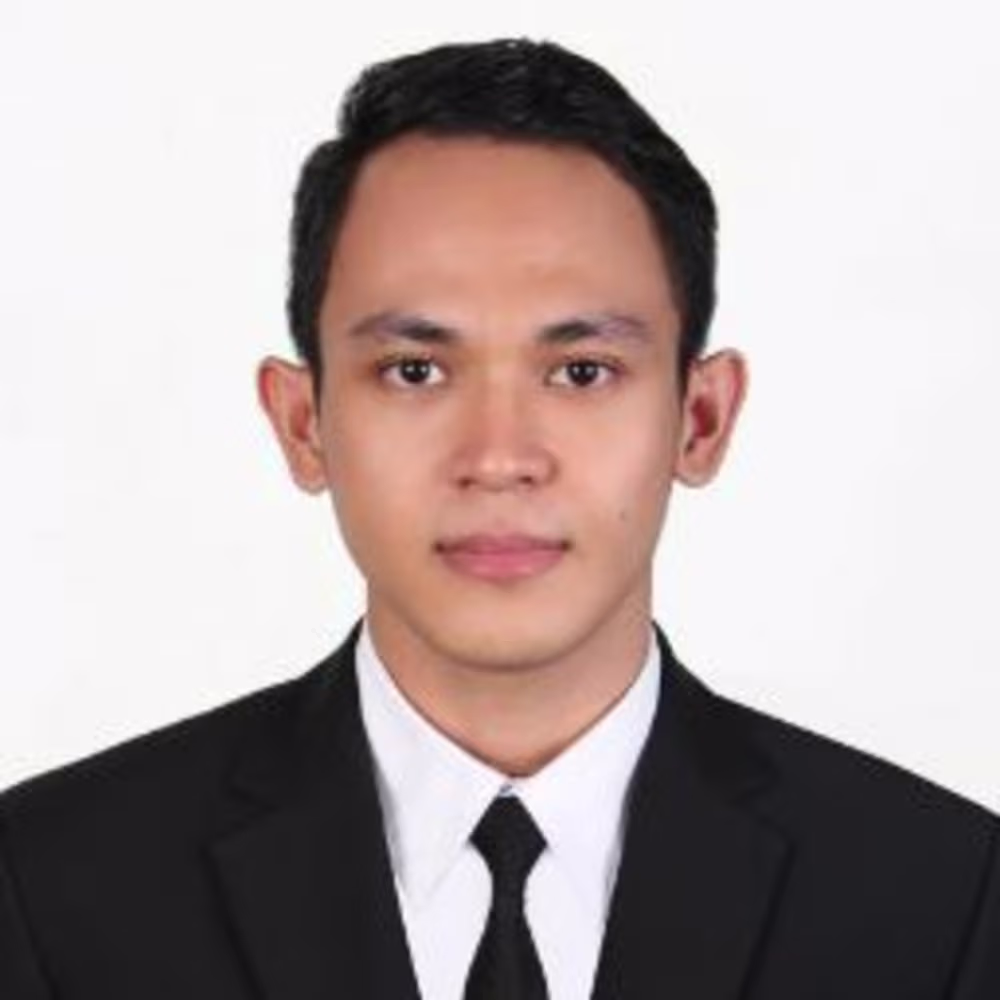 Dicky Kurniawan