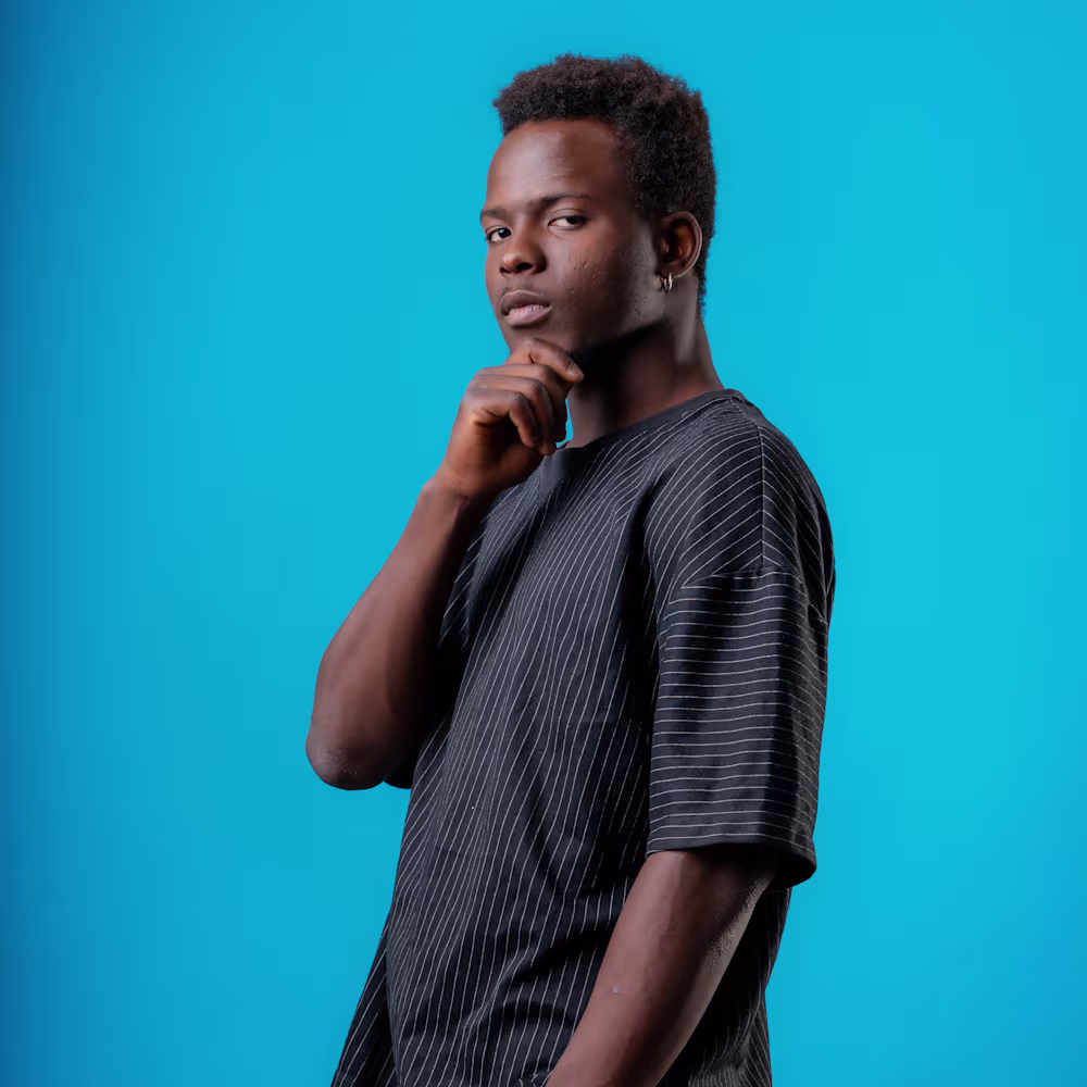 Abdoul Fatahou  Sare