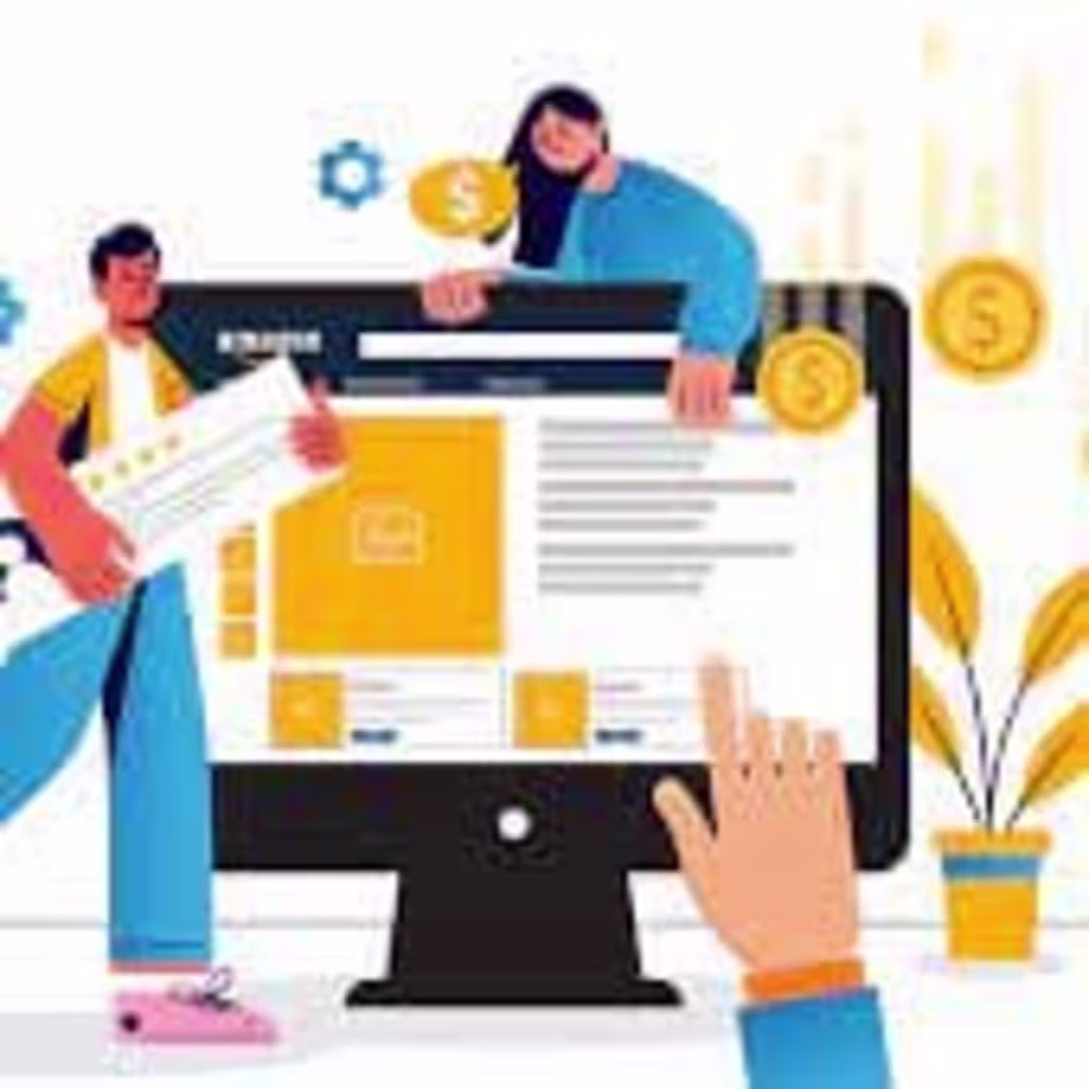 Muhamed Amazon EXPERT