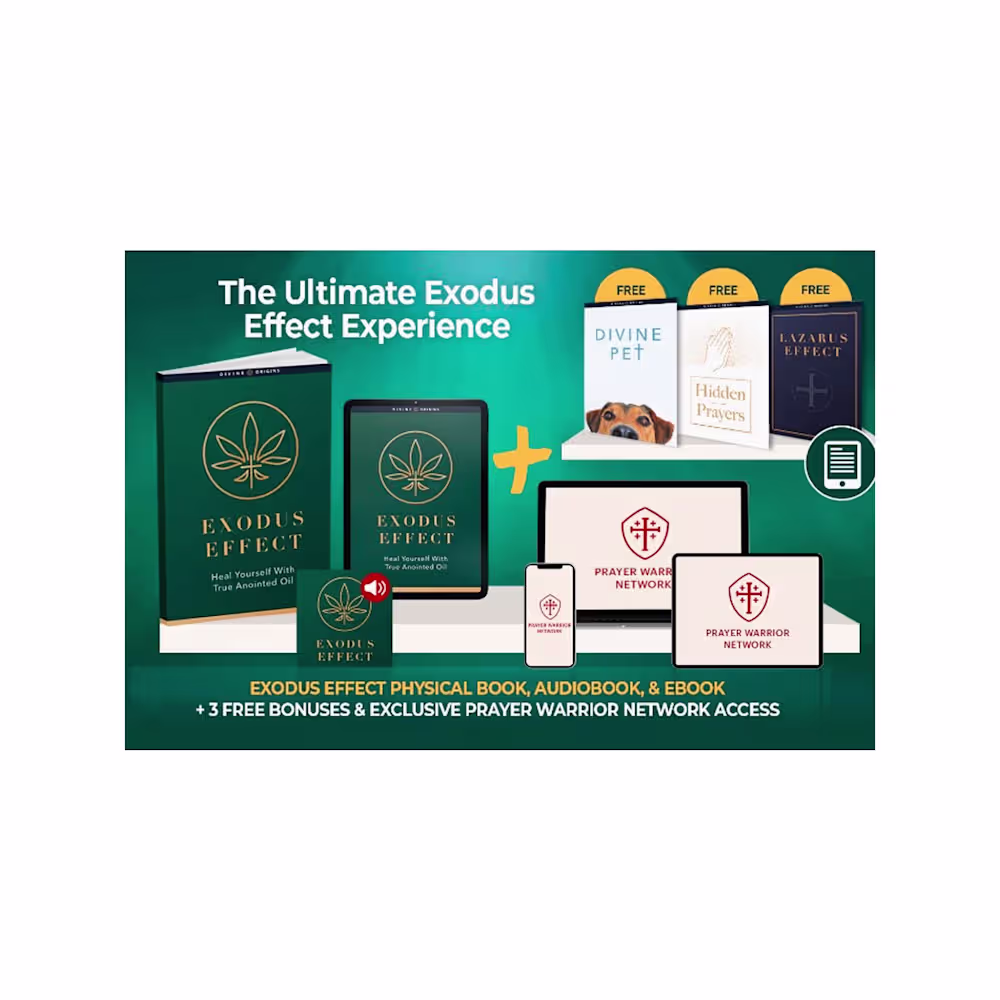 Exodus Effect  Reviews