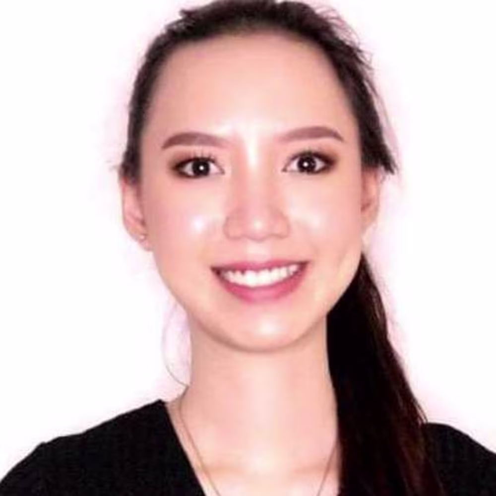 Angelica Jhoanna Apin